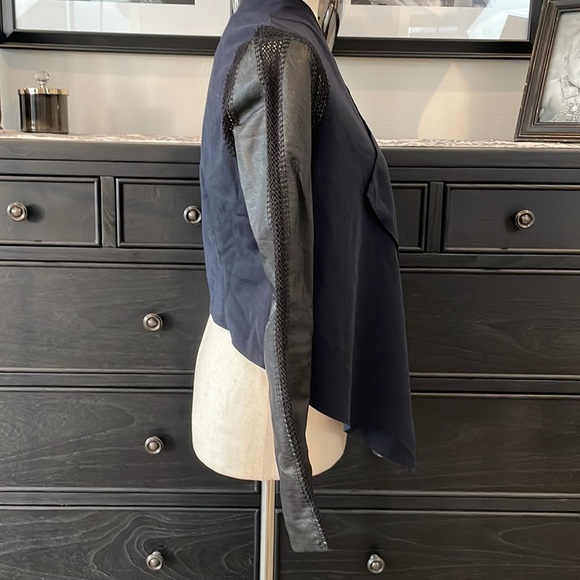 Stella and Jamie Girls jacket - Picture 5 of 10